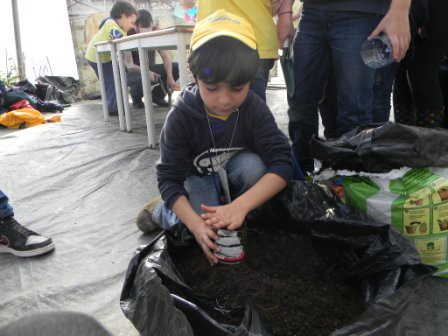 20140322 - Lobitos na Quinta Pedagogica